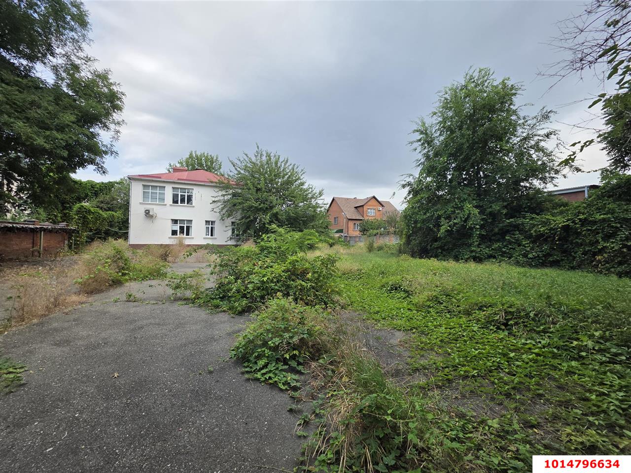 Фото №3: Коммерция 567 м² - Краснодар, Центральный внутригородской округ, мкр. Центральный, ул. Путевая, 85