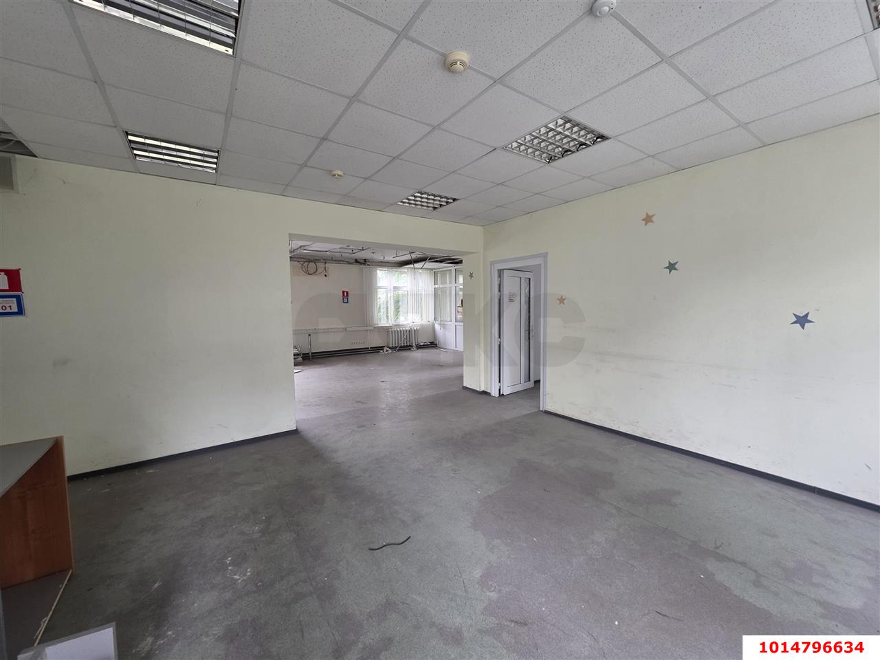 Фото №8: Коммерция 567 м² - Краснодар, Центральный внутригородской округ, мкр. Центральный, ул. Путевая, 85