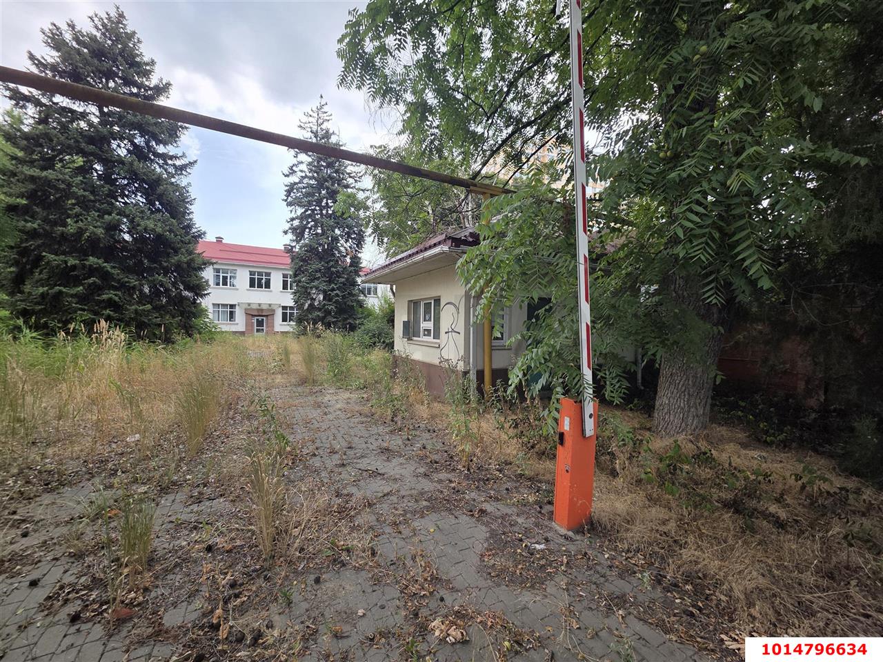 Фото №2: Коммерция 567 м² - Краснодар, Центральный внутригородской округ, мкр. Центральный, ул. Путевая, 85