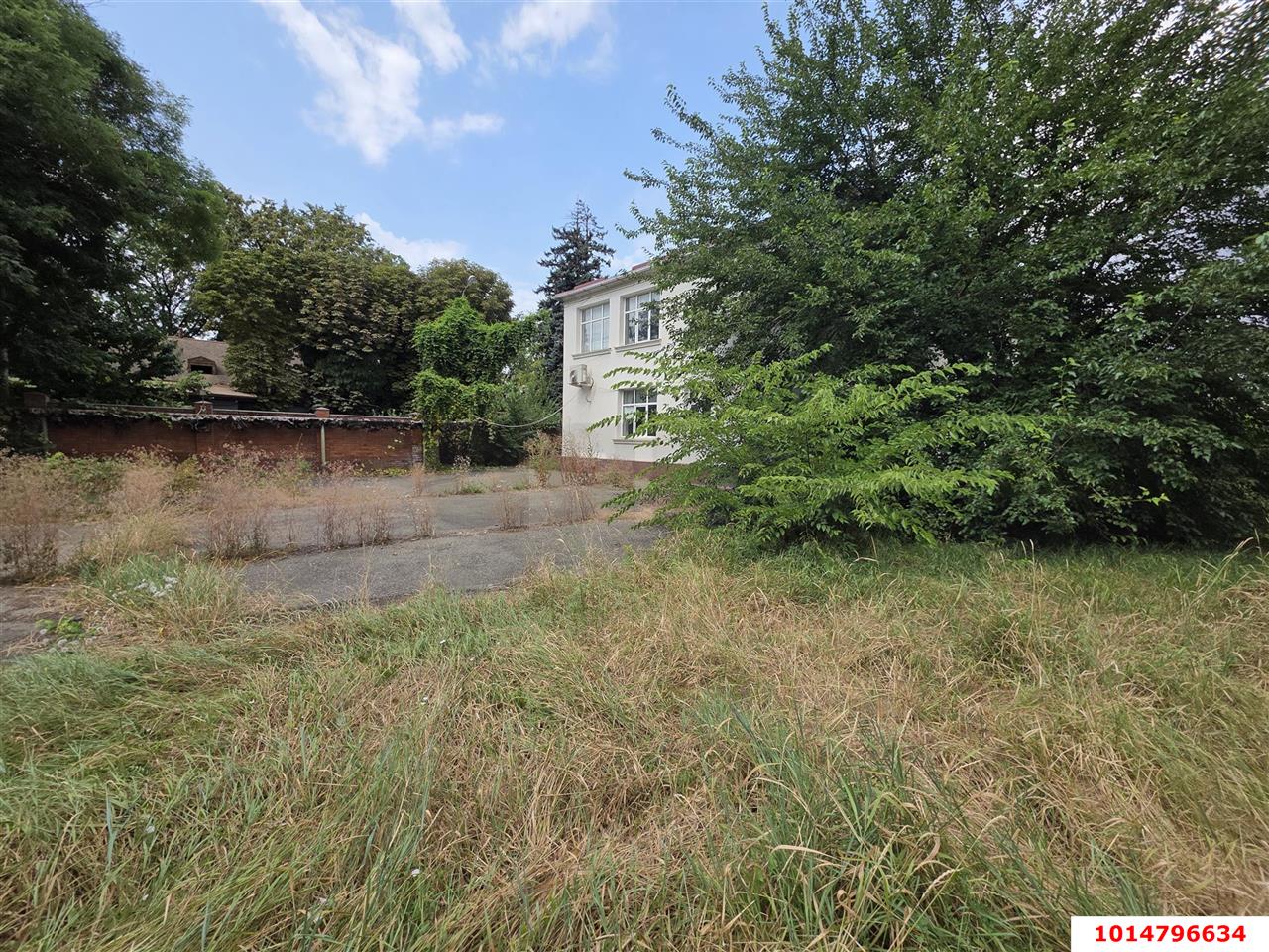 Фото №5: Коммерция 567 м² - Краснодар, Центральный внутригородской округ, мкр. Центральный, ул. Путевая, 85