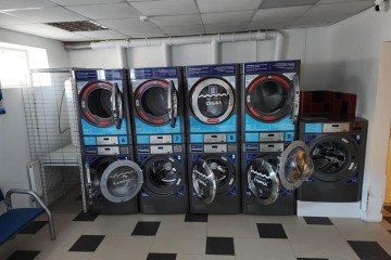 Фото №2: Торговое помещение 54 м² - Краснодар, мкр. жилой комплекс Западный Город, ул. Крылатская