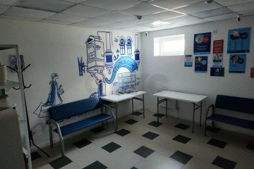 Фото №5: Торговое помещение 54 м² - Краснодар, мкр. жилой комплекс Западный Город, ул. Крылатская