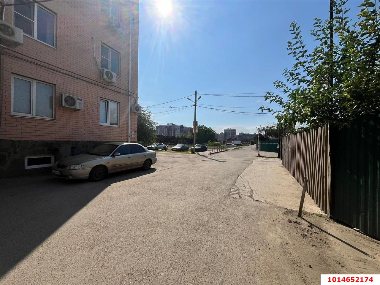 Фото №7: Торговое помещение 54 м² - Краснодар, жилой комплекс Западный Город, ул. Крылатская