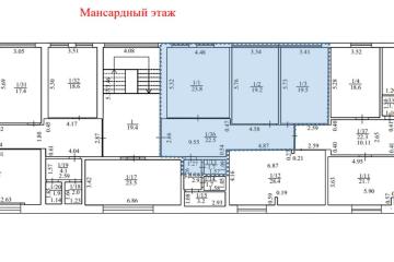 Фото №2: Коммерция 88 м² - Краснодар, мкр. Западный внутригородской округ, ул. имени Дзержинского, 8