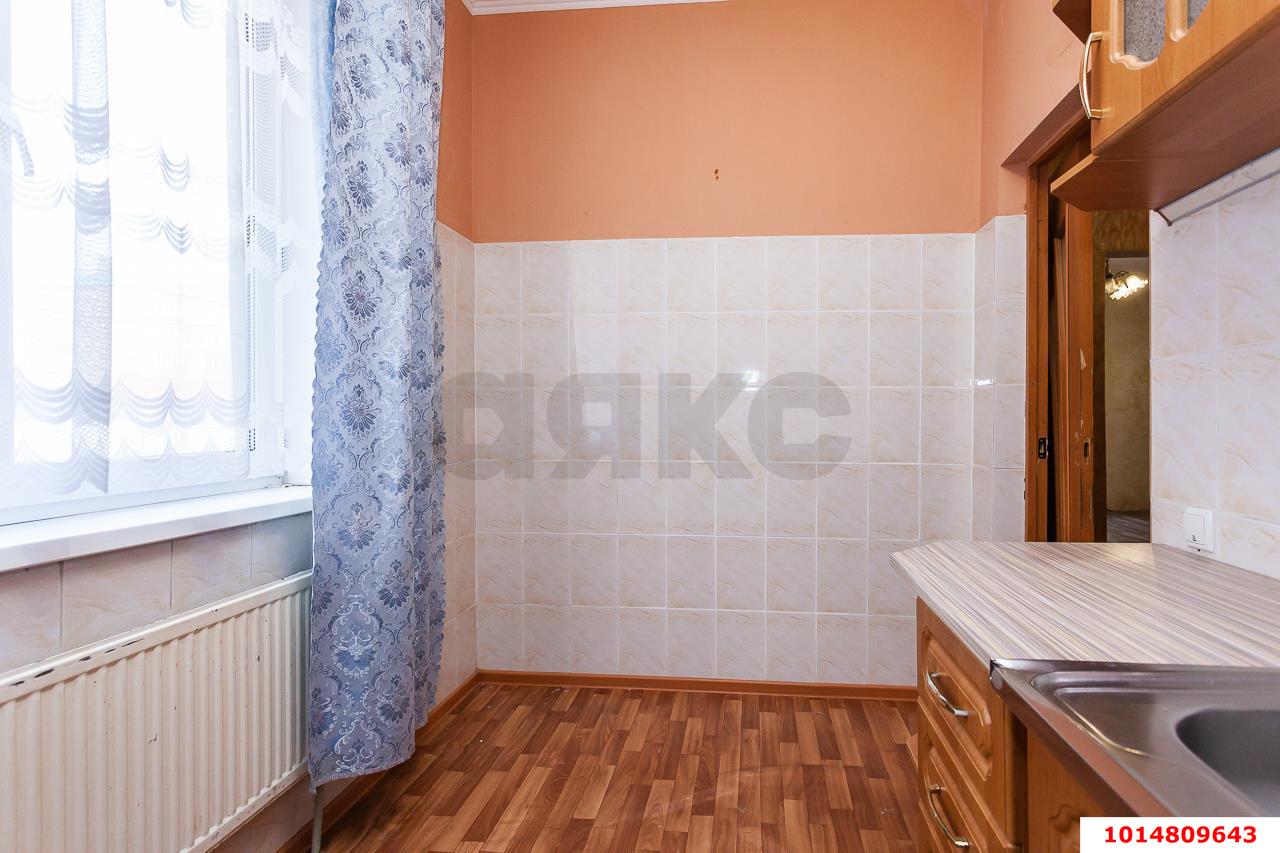 Фото №9: 2-комнатная квартира 46 м² - Краснодар, Музыкальный, ул. Агрохимическая, 111