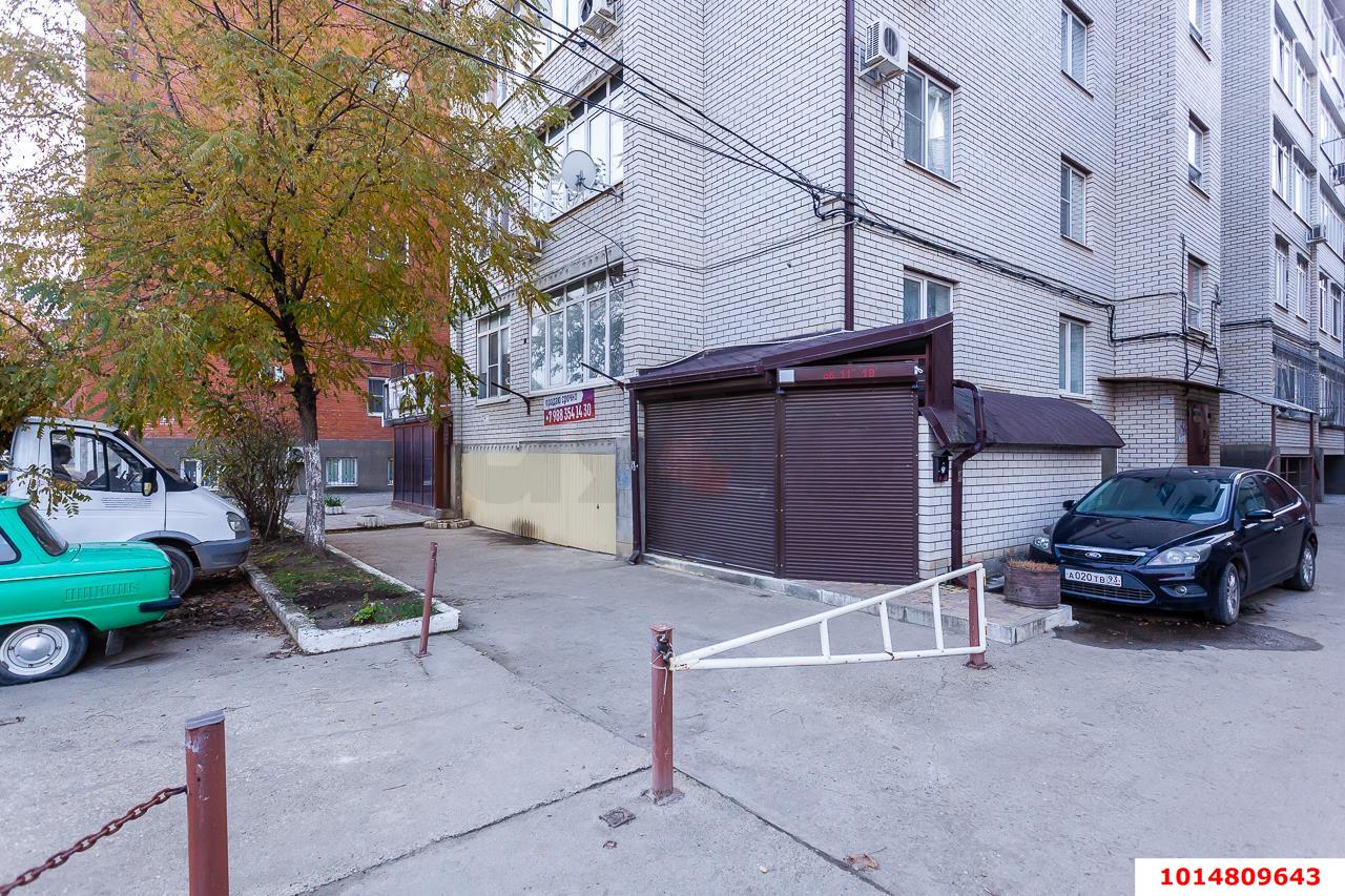 Фото №12: 2-комнатная квартира 46 м² - Краснодар, Музыкальный, ул. Агрохимическая, 111