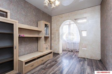 Фото №4: 2-комнатная квартира 46 м² - Краснодар, мкр. Музыкальный, ул. Агрохимическая, 111
