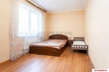 Фото №1: 2-комнатная квартира 46 м² - Краснодар, мкр. Музыкальный, ул. Агрохимическая, 111