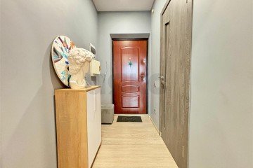Фото №5: Студия 24 м² - Краснодар, мкр. жилой комплекс Дружный, ул. Адмирала Серебрякова, 3