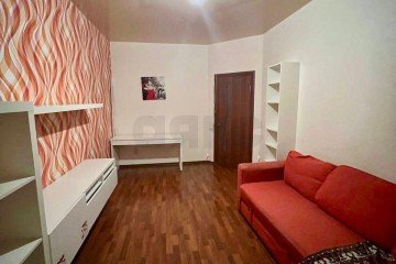 Фото №4: 1-комнатная квартира 34 м² - Краснодар, мкр. Северный, ул. Академика Губкина, 86