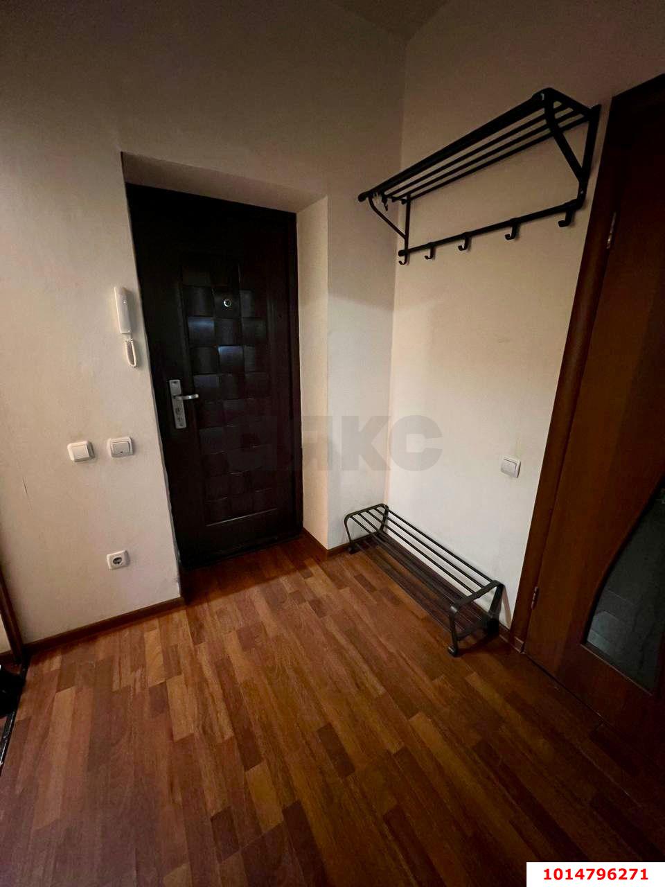 Фото №9: 1-комнатная квартира 34 м² - Краснодар, Северный, ул. Академика Губкина, 86