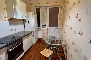 Фото №2: 1-комнатная квартира 34 м² - Краснодар, мкр. Северный, ул. Академика Губкина, 86
