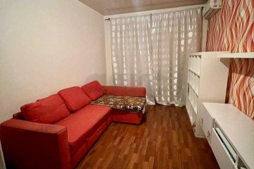 Фото №3: 1-комнатная квартира 34 м² - Краснодар, мкр. Северный, ул. Академика Губкина, 86