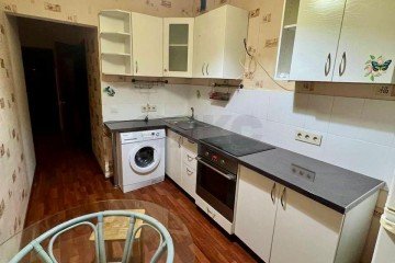Фото №1: 1-комнатная квартира 34 м² - Краснодар, мкр. Северный, ул. Академика Губкина, 86
