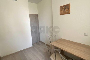 Фото №4: 1-комнатная квартира 33 м² - Краснодар, мкр. ЖК Флотилия, ул. имени 40-летия Победы, 178к1