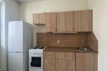 Фото №2: 1-комнатная квартира 33 м² - Краснодар, мкр. ЖК Флотилия, ул. имени 40-летия Победы, 178к1