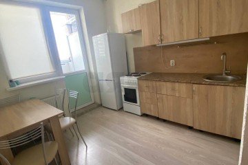 Фото №1: 1-комнатная квартира 33 м² - Краснодар, мкр. ЖК Флотилия, ул. имени 40-летия Победы, 178к1