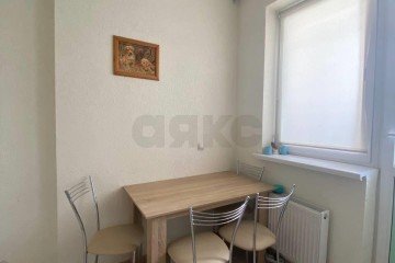 Фото №3: 1-комнатная квартира 33 м² - Краснодар, мкр. ЖК Флотилия, ул. имени 40-летия Победы, 178к1