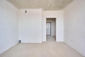 Фото №3: Студия 21 м² - Краснодар, мкр. Светлоград, ул. Красных Партизан, 1/4к16