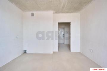 Фото №3: Студия 21 м² - Краснодар, мкр. Светлоград, ул. Красных Партизан, 1/4к16