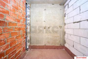 Фото №5: Студия 21 м² - Краснодар, мкр. Светлоград, ул. Красных Партизан, 1/4к16