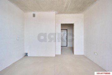 Фото №2: Студия 21 м² - Краснодар, мкр. Светлоград, ул. Красных Партизан, 1/4к16