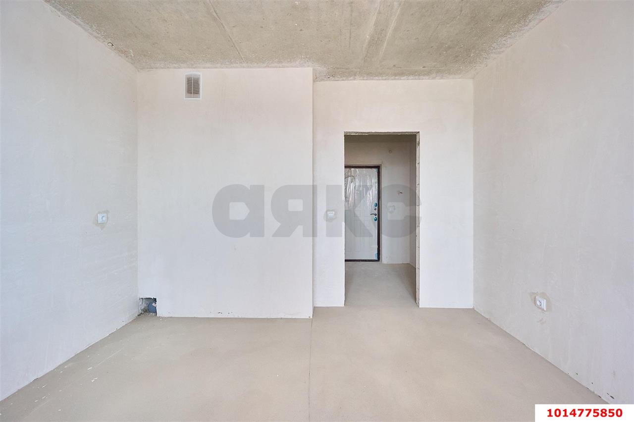 Фото №3: Студия 21 м² - Краснодар, Светлоград, ул. Красных Партизан, 1/4к16
