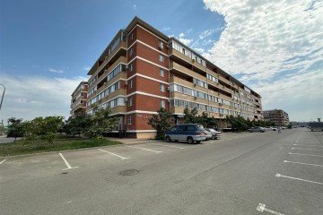 Фото №1: 3-комнатная квартира 61 м² - Новая Адыгея, мкр. ЖК Виноград 2, ул. Бжегокайская, 25/1к6