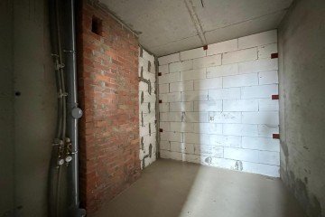 Фото №3: 3-комнатная квартира 69 м² - Новая Адыгея, мкр. ЖК Виноград 2, ул. Бжегокайская, 25/1к6