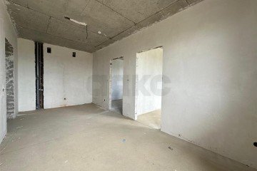 Фото №3: 3-комнатная квартира 61 м² - Новая Адыгея, мкр. ЖК Виноград 2, ул. Бжегокайская, 25/1к6