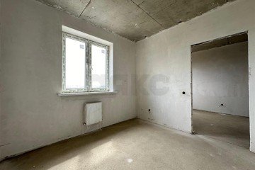 Фото №1: 3-комнатная квартира 69 м² - Новая Адыгея, мкр. ЖК Виноград 2, ул. Бжегокайская, 25/1к6