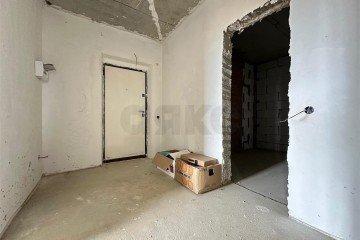 Фото №5: 3-комнатная квартира 69 м² - Новая Адыгея, мкр. ЖК Виноград 2, ул. Бжегокайская, 25/1к6