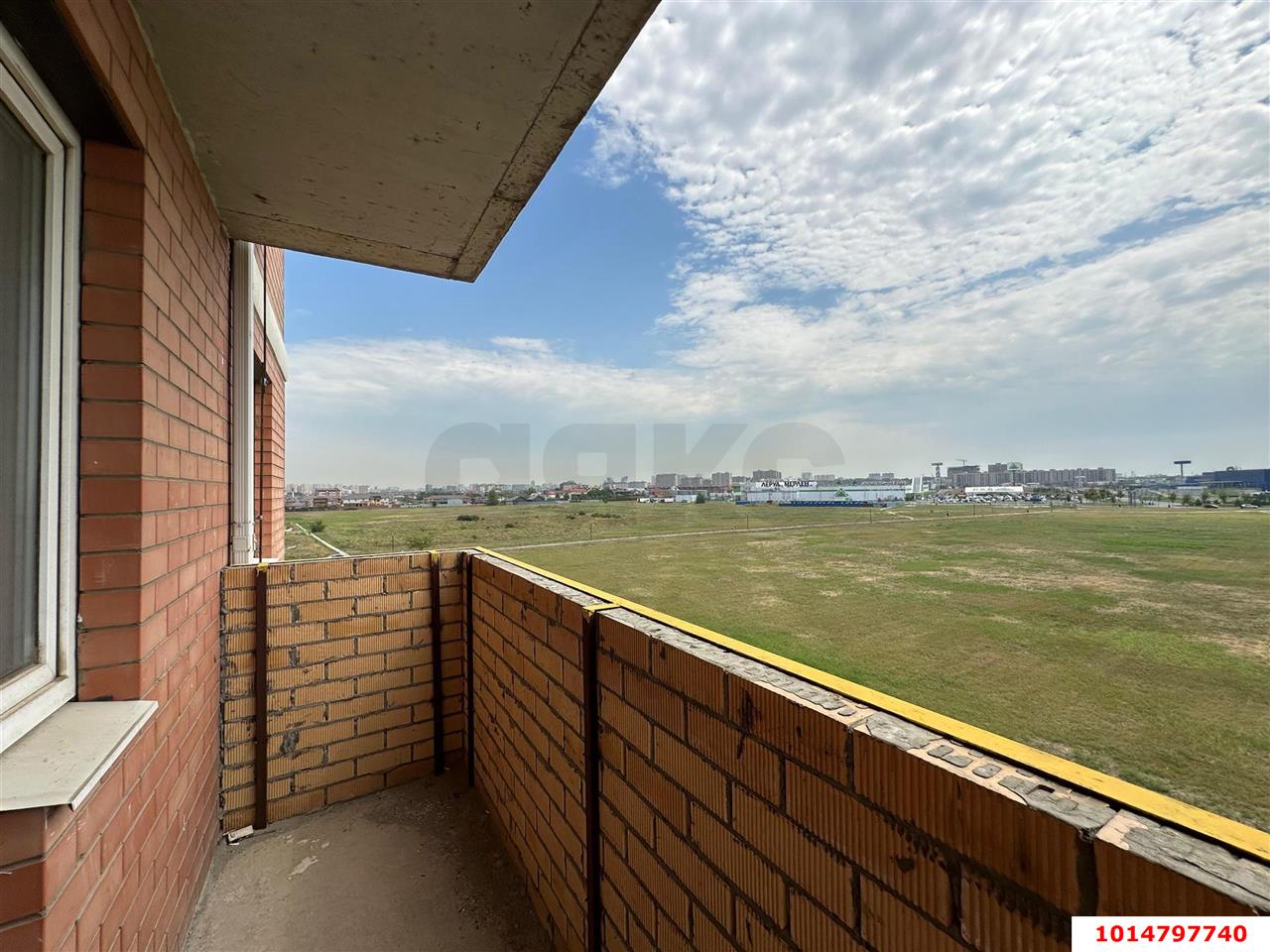 Фото №5: 3-комнатная квартира 69 м² - Новая Адыгея, ЖК Виноград 2, ул. Бжегокайская, 25/1к6