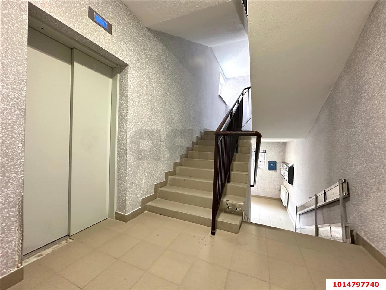 Фото №2: 3-комнатная квартира 69 м² - Новая Адыгея, ЖК Виноград 2, ул. Бжегокайская, 25/1к6