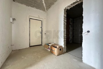 Фото №5: 3-комнатная квартира 61 м² - Новая Адыгея, мкр. ЖК Виноград 2, ул. Бжегокайская, 25/1к6