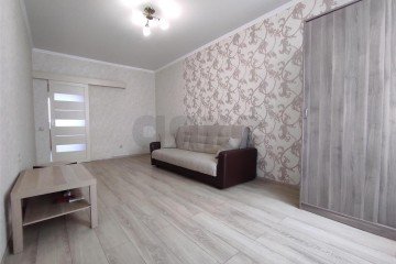 Фото №2: 1-комнатная квартира 41 м² - Новая Адыгея, мкр. жилой комплекс Родной Дом, ул. Бжегокайская, 31/3к1