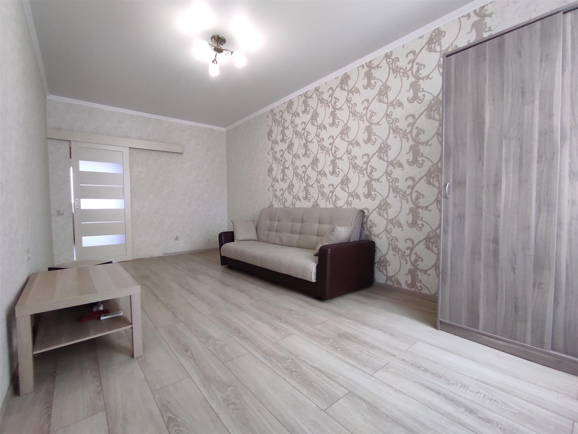 Фото №6: 1-комнатная квартира 41 м² - Новая Адыгея, мкр. жилой комплекс Родной Дом, ул. Бжегокайская, 31/3к1