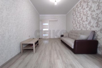 Фото №5: 1-комнатная квартира 41 м² - Новая Адыгея, мкр. жилой комплекс Родной Дом, ул. Бжегокайская, 31/3к1