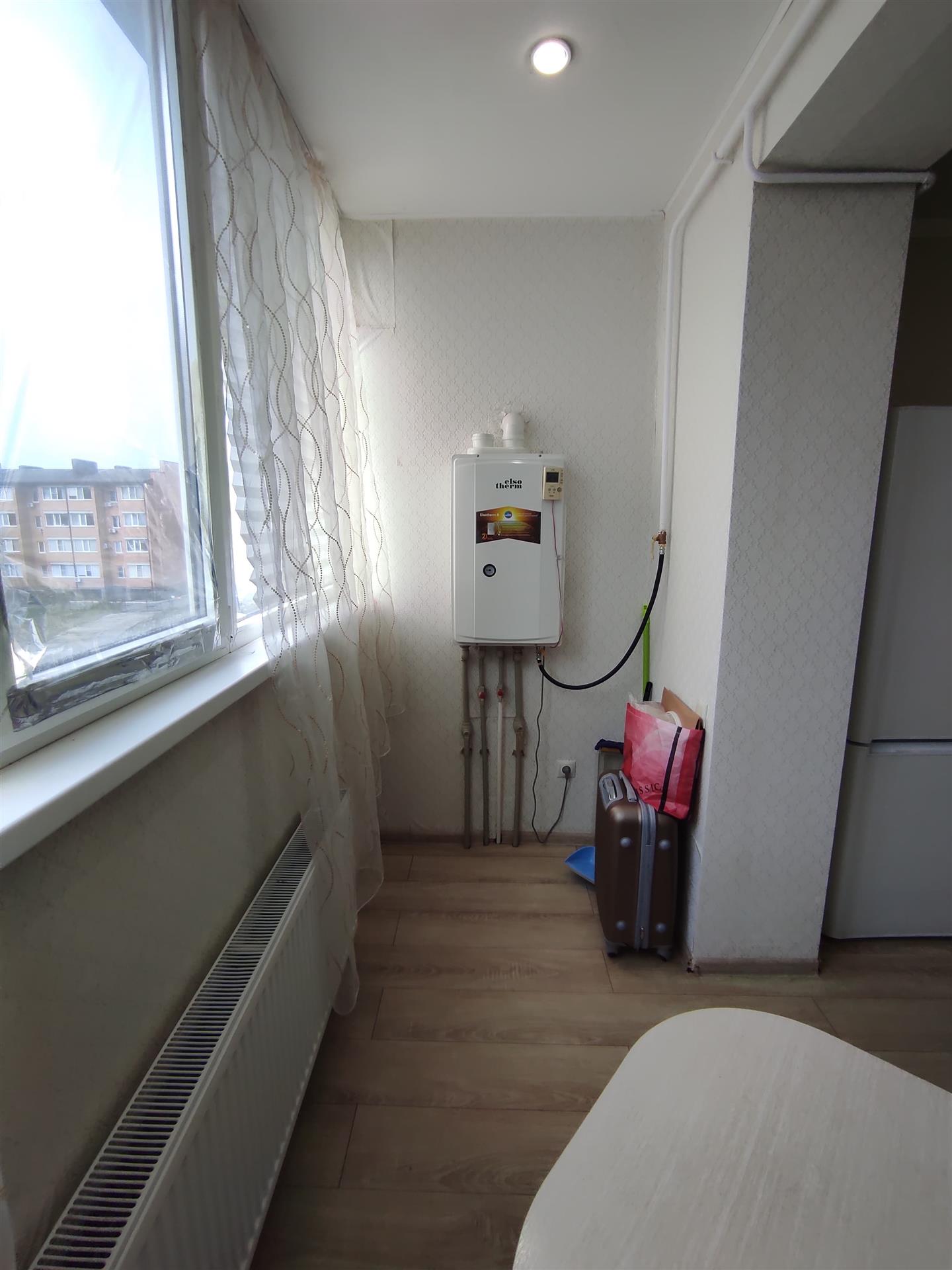 Фото №10: 1-комнатная квартира 41 м² - Новая Адыгея, мкр. жилой комплекс Родной Дом, ул. Бжегокайская, 31/3к1