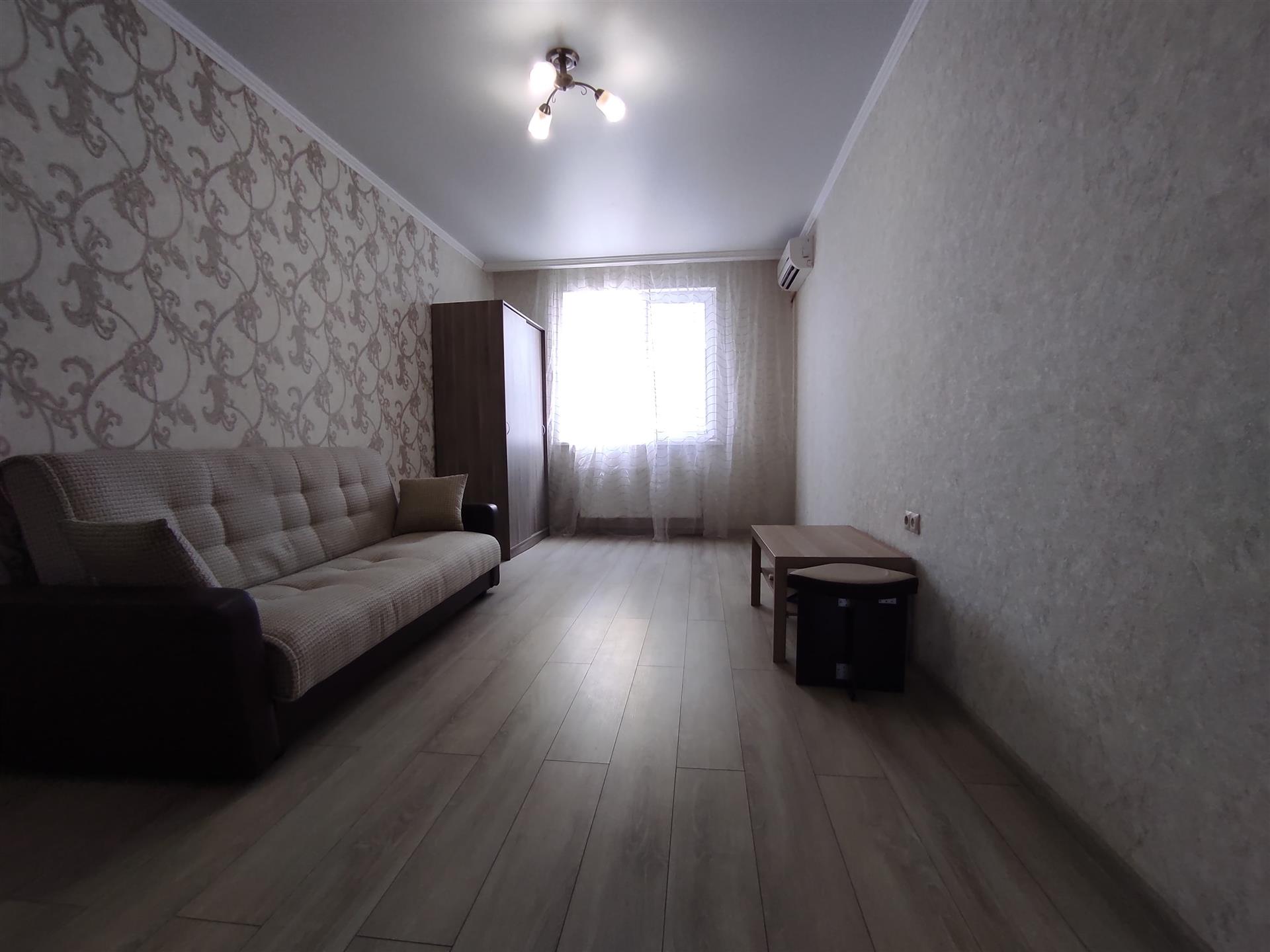 Фото №7: 1-комнатная квартира 41 м² - Новая Адыгея, мкр. жилой комплекс Родной Дом, ул. Бжегокайская, 31/3к1