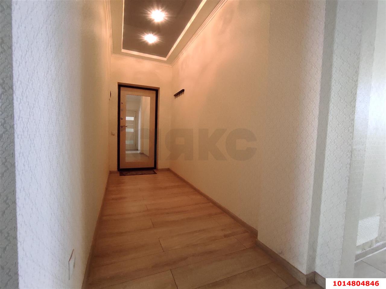 Фото №15: 1-комнатная квартира 41 м² - Новая Адыгея, жилой комплекс Родной Дом, ул. Бжегокайская, 31/3к1