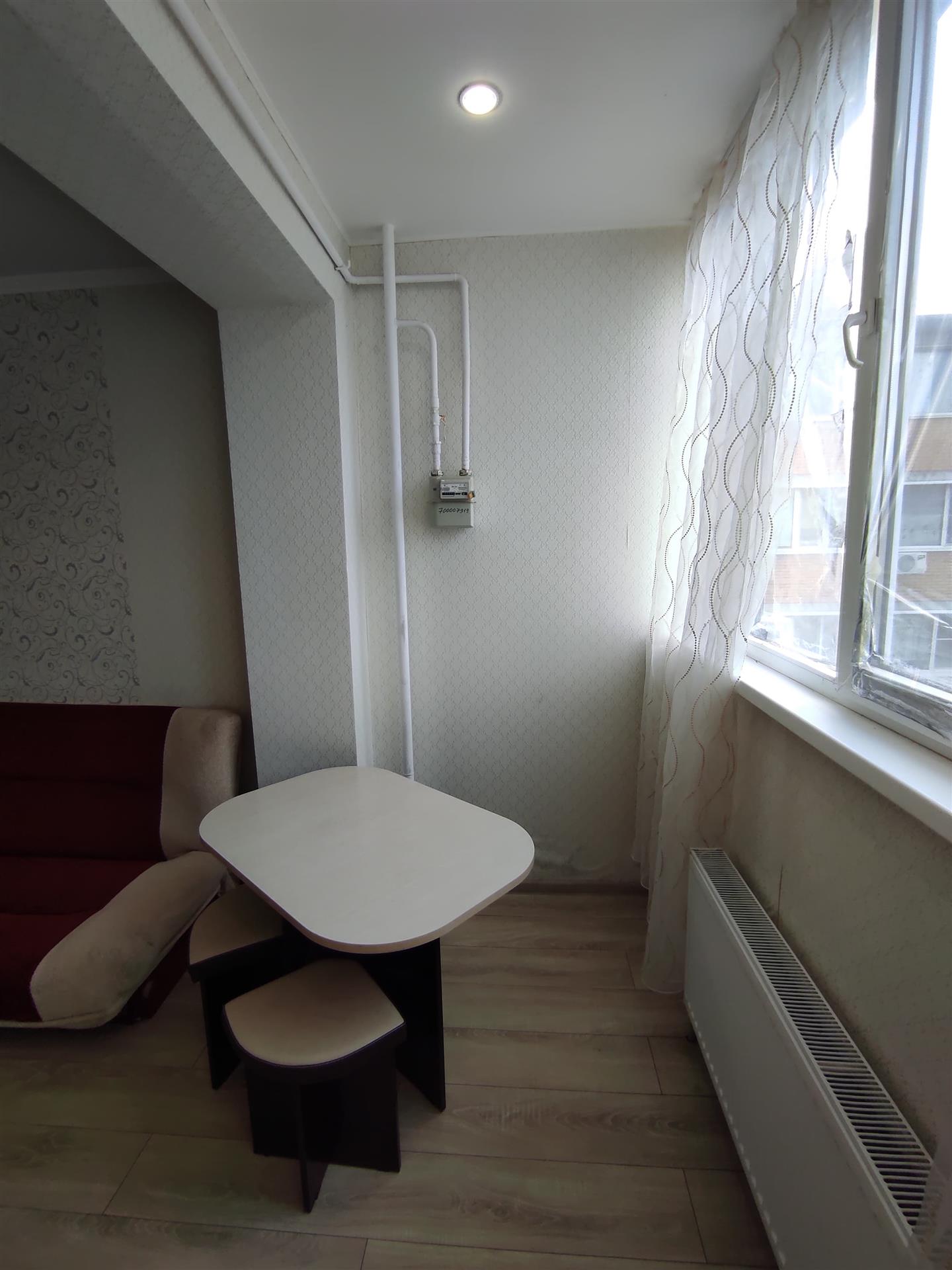 Фото №9: 1-комнатная квартира 41 м² - Новая Адыгея, мкр. жилой комплекс Родной Дом, ул. Бжегокайская, 31/3к1