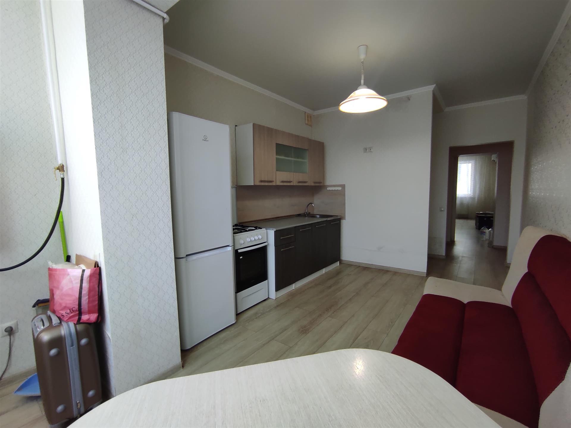 Фото №4: 1-комнатная квартира 41 м² - Новая Адыгея, мкр. жилой комплекс Родной Дом, ул. Бжегокайская, 31/3к1