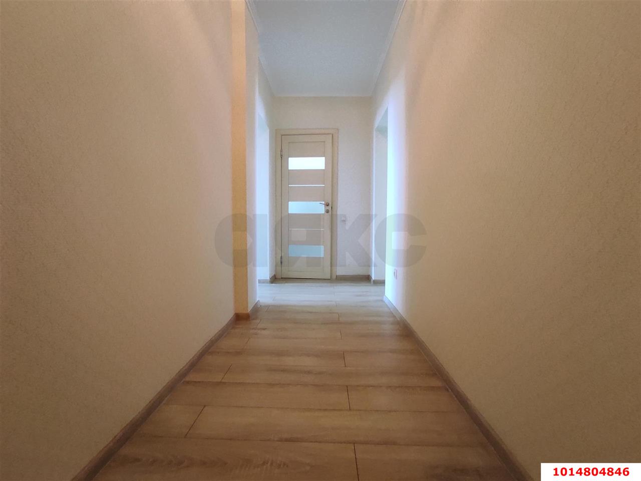 Фото №14: 1-комнатная квартира 41 м² - Новая Адыгея, жилой комплекс Родной Дом, ул. Бжегокайская, 31/3к1