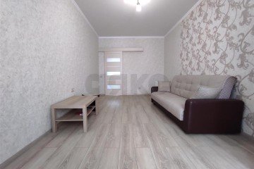 Фото №1: 1-комнатная квартира 41 м² - Новая Адыгея, мкр. жилой комплекс Родной Дом, ул. Бжегокайская, 31/3к1
