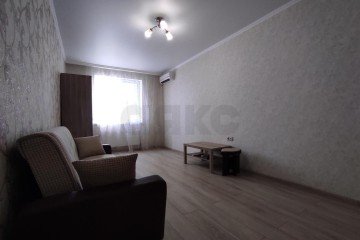 Фото №4: 1-комнатная квартира 41 м² - Новая Адыгея, мкр. жилой комплекс Родной Дом, ул. Бжегокайская, 31/3к1
