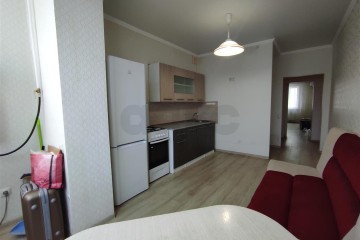 Фото №4: 1-комнатная квартира 41 м² - Новая Адыгея, мкр. жилой комплекс Родной Дом, ул. Бжегокайская, 31/3к1