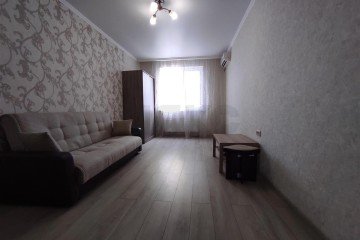 Фото №3: 1-комнатная квартира 41 м² - Новая Адыгея, мкр. жилой комплекс Родной Дом, ул. Бжегокайская, 31/3к1