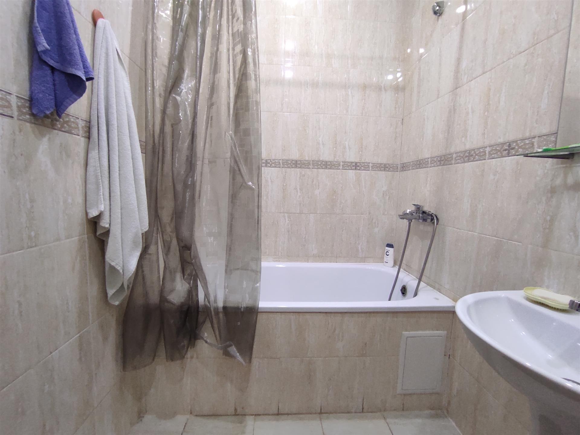 Фото №13: 1-комнатная квартира 41 м² - Новая Адыгея, мкр. жилой комплекс Родной Дом, ул. Бжегокайская, 31/3к1