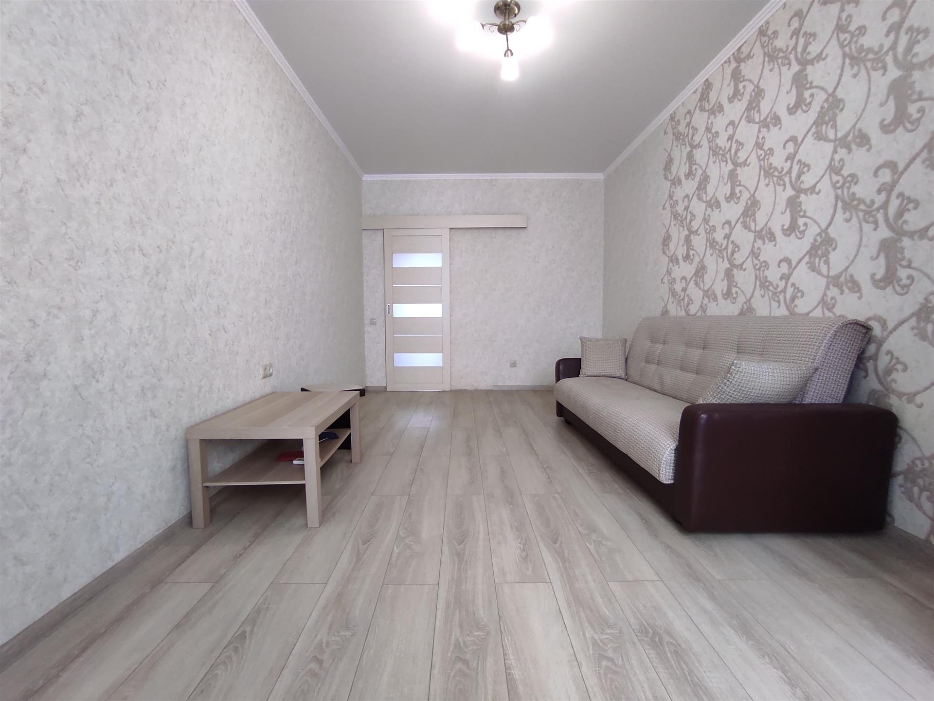 Фото №5: 1-комнатная квартира 41 м² - Новая Адыгея, мкр. жилой комплекс Родной Дом, ул. Бжегокайская, 31/3к1